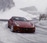 Ferrari FF 2011 года